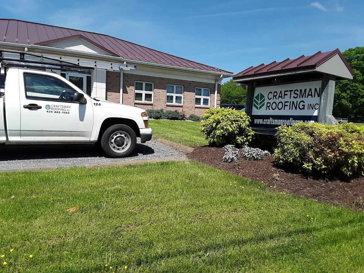 Quality Roof Replacement by experienced craftsmen in White Hall
